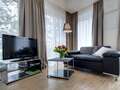 apartamento München Großhadern 03 zona de día  5980