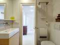 apartamento München Schwabing 03 baño 5987