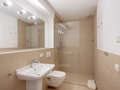 apartamento München Großhadern 01 baño 6004