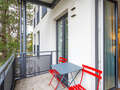 apartamento München Großhadern 01 balcón 6004