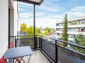 apartamento München Großhadern 02 balcón 6004