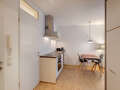 apartamento München Großhadern 03 zona de día  6004