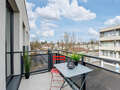 apartamento München Großhadern 02 balcón 6006