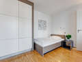 apartamento München Großhadern 01 zona de dormir 6006