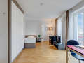 apartamento München Großhadern 02 zona de día  6006