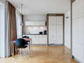 apartamento München Großhadern 03 zona de día  6006