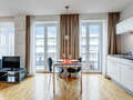 apartamento München Großhadern 04 zona de día  6006