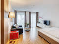 apartamento München Großhadern 03 zona de día  6009