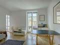 apartamento München Maxvorstadt - Universitätsviertel 02 salón 6047