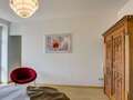 apartamento München Maxvorstadt - Universitätsviertel 02 dormitorio 6047