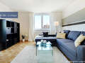 apartamento München Alte Heide 01 salón 6057