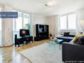 apartamento München Alte Heide 02 salón 6057