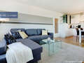 apartamento München Alte Heide 03 salón 6057