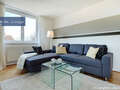 apartamento München Alte Heide 04 salón 6057