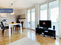 apartamento München Alte Heide 05 salón 6057