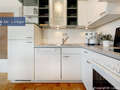 apartamento München Alte Heide 01 cocina 6057