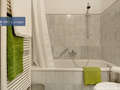 apartamento München Alte Heide 02 baño 6057