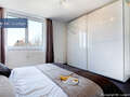 apartamento München Alte Heide 02 dormitorio 6057