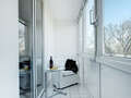 apartamento München Alte Heide 01 invernadero 6057