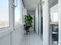 apartamento München Alte Heide 02 invernadero 6057