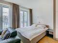 apartamento München Großhadern 01 dormitorio 6060