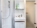 apartamento München Schwabing-West (rund um den Hohenzollernplatz) 01 baño 6071