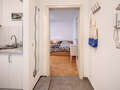 apartamento München Schwabing-West (rund um den Hohenzollernplatz) 01 pasillo 6071