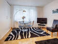 apartamento München Schwabing-West (rund um den Hohenzollernplatz) 01 zona de día  6071