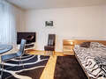 apartamento München Schwabing-West (rund um den Hohenzollernplatz) 03 zona de día  6071