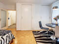apartamento München Schwabing-West (rund um den Hohenzollernplatz) 04 zona de día  6071