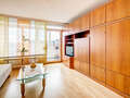 apartamento München Moosach 02 salón 6091