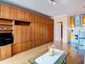 apartamento München Moosach 03 salón 6091