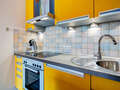 apartamento München Moosach 01 cocina 6091