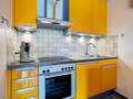 apartamento München Moosach 02 cocina 6091