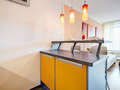 apartamento München Moosach 03 cocina 6091