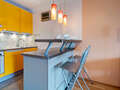 apartamento München Moosach 05 cocina 6091