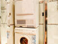 apartamento München Moosach 03 baño 6091