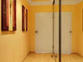 apartamento München Moosach 02 pasillo 6091
