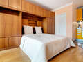 apartamento München Moosach 03 dormitorio 6091