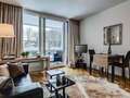 apartamento München Arabellapark 02 salón 6126