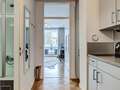 apartamento München Arabellapark 02 pasillo 6126