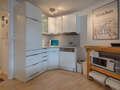 apartamento München Maxvorstadt - Amalienpassage 01 cocina 6136