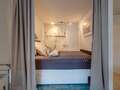 apartamento München Maxvorstadt - Amalienpassage 01 zona de dormir 6136