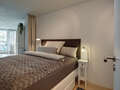 apartamento München Maxvorstadt - Amalienpassage 02 zona de dormir 6136