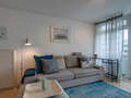 apartamento München Maxvorstadt - Amalienpassage 01 zona de día  6136