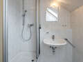 ático München Waldtrudering 01 baño 6182