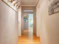 apartamento München Bogenhausen 04 pasillo 6185