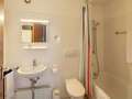 apartamento München Giesing 01 baño 6187