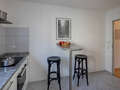 apartamento München Maxvorstadt - Westen 03 cocina 6196
