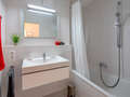 apartamento München Maxvorstadt - Westen 02 baño 6196